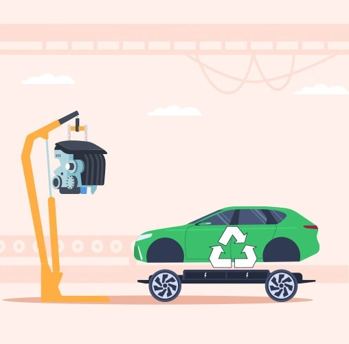 Gc Wreckers - Gallery 1