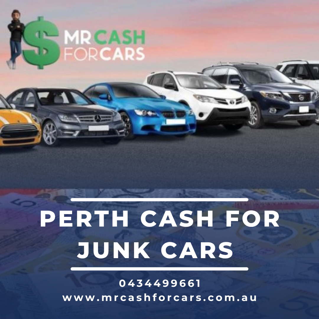 Mr Cash For Cars - Gallery 4