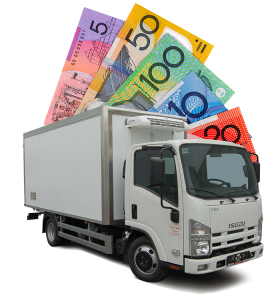 Old Trucks | Used Truck Dealer & Cash for Trucks Melbourne - Gallery 3