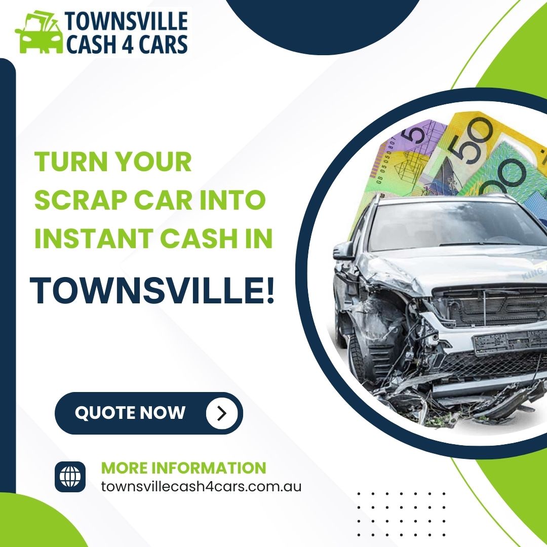 Townsville Cash 4 Cars - Gallery 1