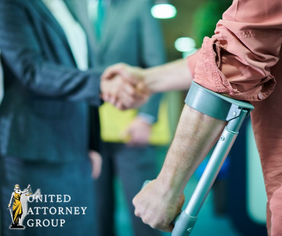 United Attorney Group - Gallery 2