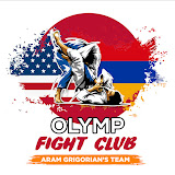 Olymp Fight Club - Gallery 1