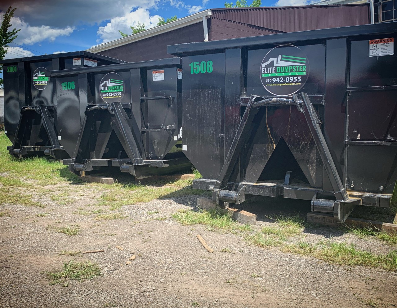 Elite Dumpster Rentals LLC - Gallery 4