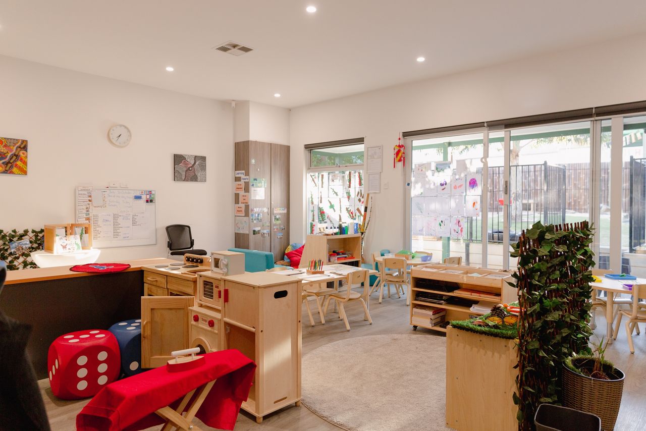 Burnside Advanced Early Learning Centre - Childcare Centre Adelaide - Gallery 1