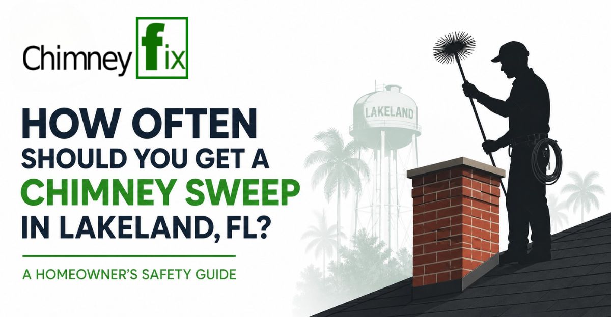 ChimneyFix - Gallery 1