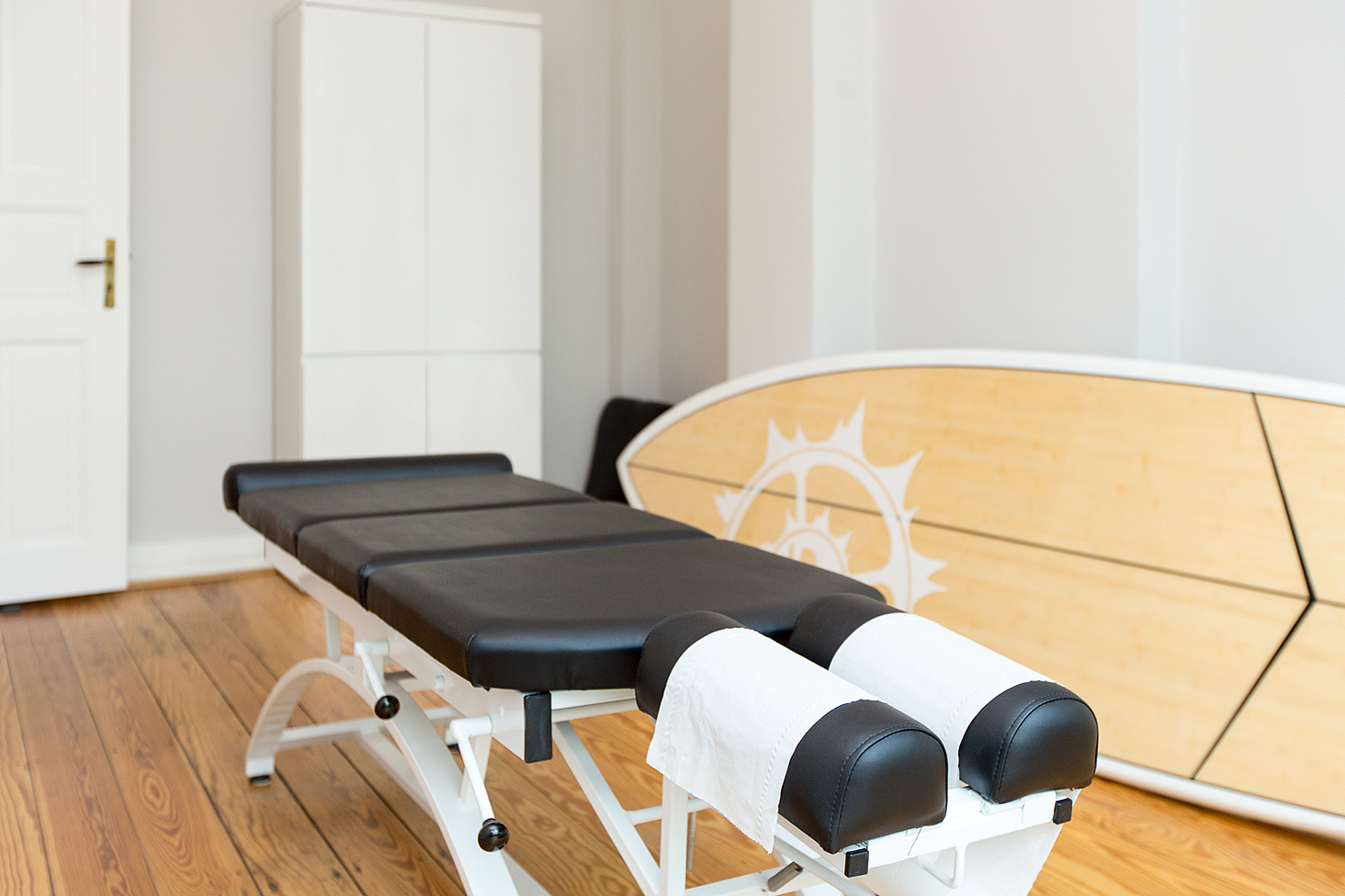 Chiropraxis Dohrmann Amerikanische Chiropraktik - Gallery 7