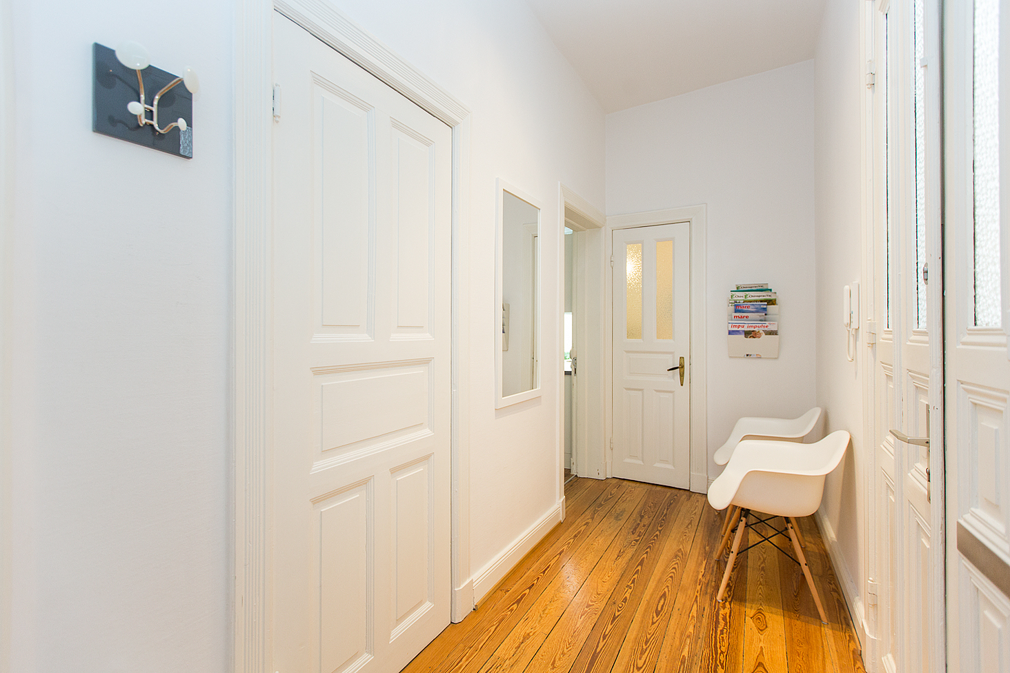 Chiropraxis Dohrmann Amerikanische Chiropraktik - Gallery 2