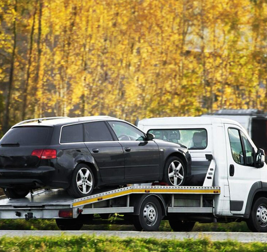 Auspex Car Removals and Cash for Cars - Gallery 1