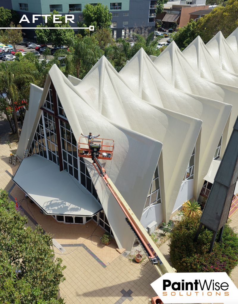 PaintWise Solutions - Gallery 5