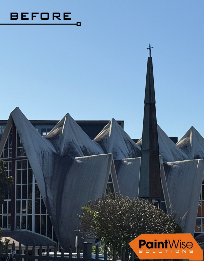 PaintWise Solutions - Gallery 6