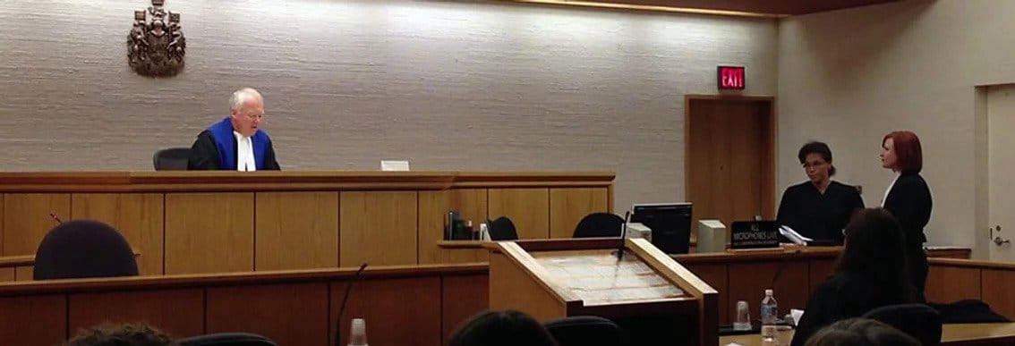Michael Vassili Lawyers - Gallery 3