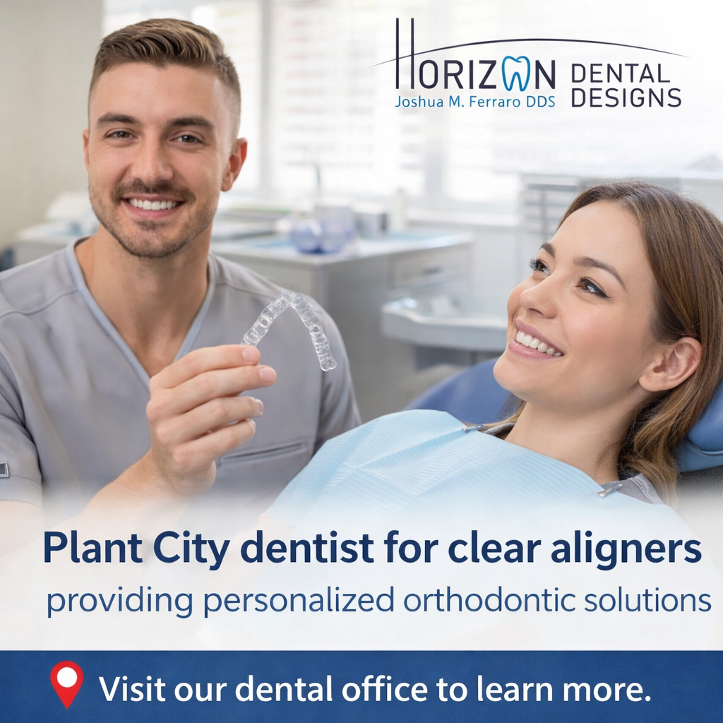 Horizon Dental Designs - Dentist Plant City - Gallery 5