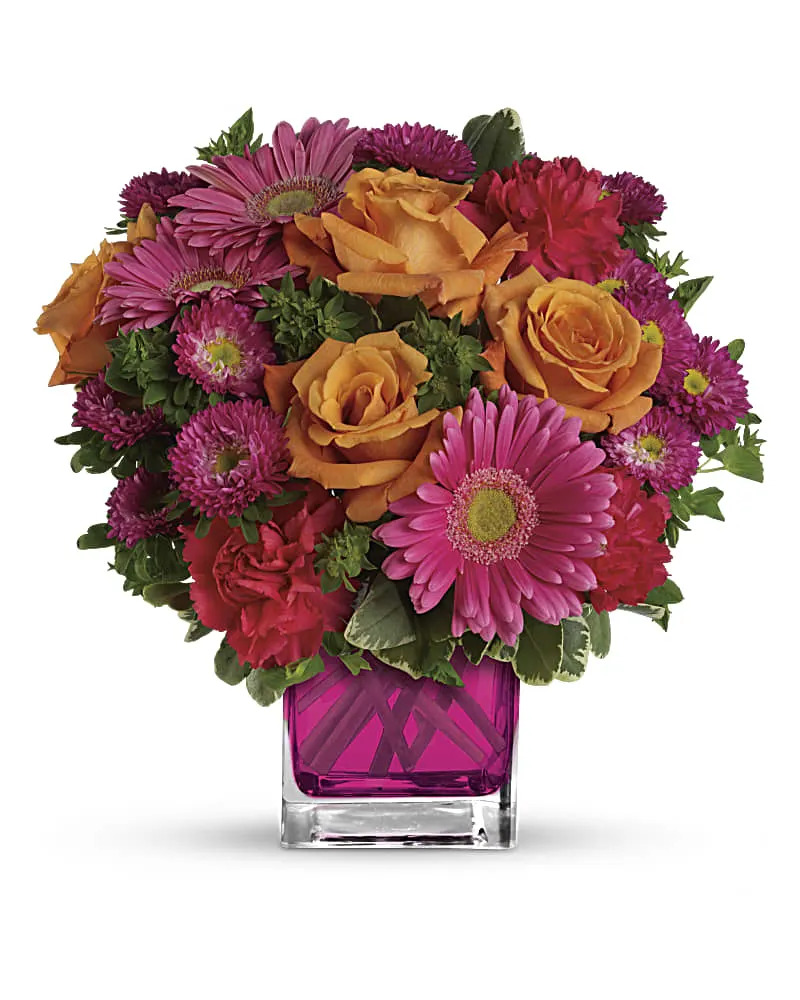 The Sweetest Bloom - Gallery 1