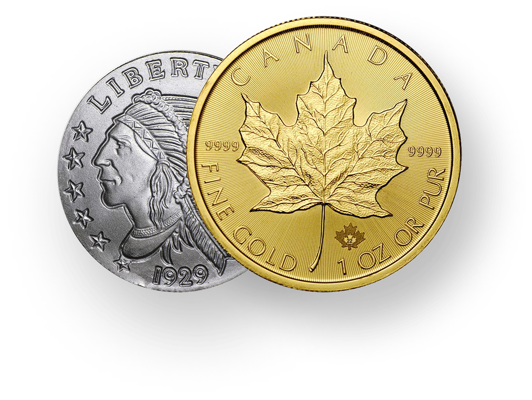 Leifs Coins & Jewelery - Gallery 1