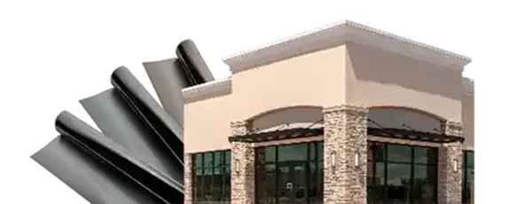 SolaTek Window Tinting - Gallery 4