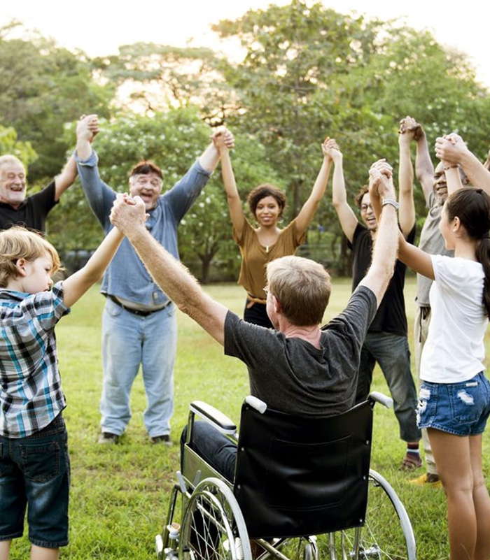 Australian Family Support - Gallery 1