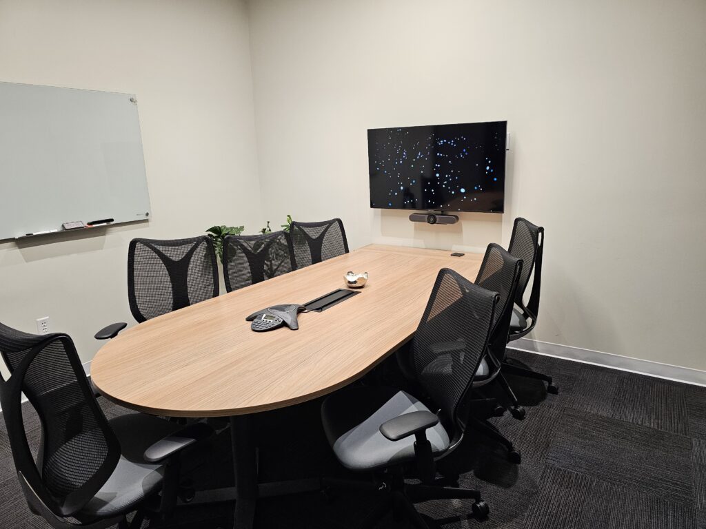 Dublin Technology Center Workspaces - Gallery 6