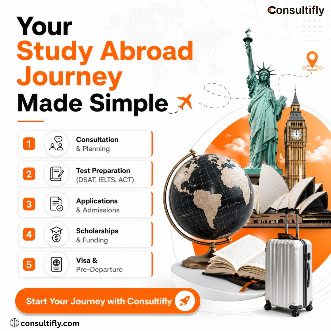 consultifly - Gallery 1