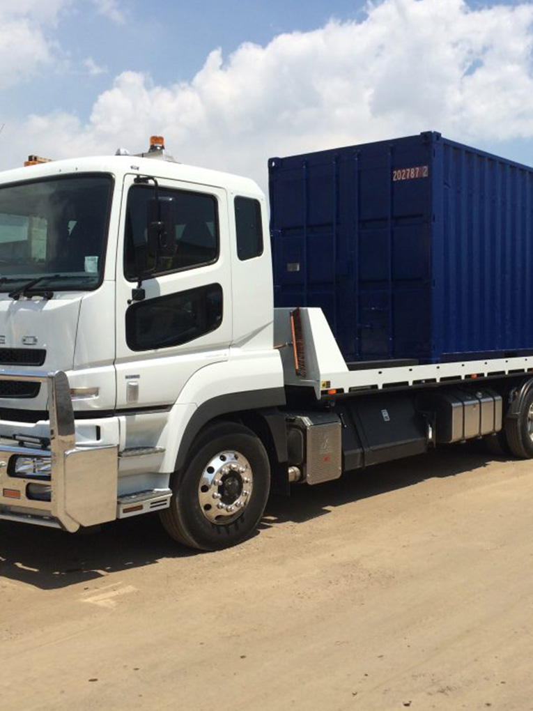 AB Towing & Transport Melbourne - Gallery 3