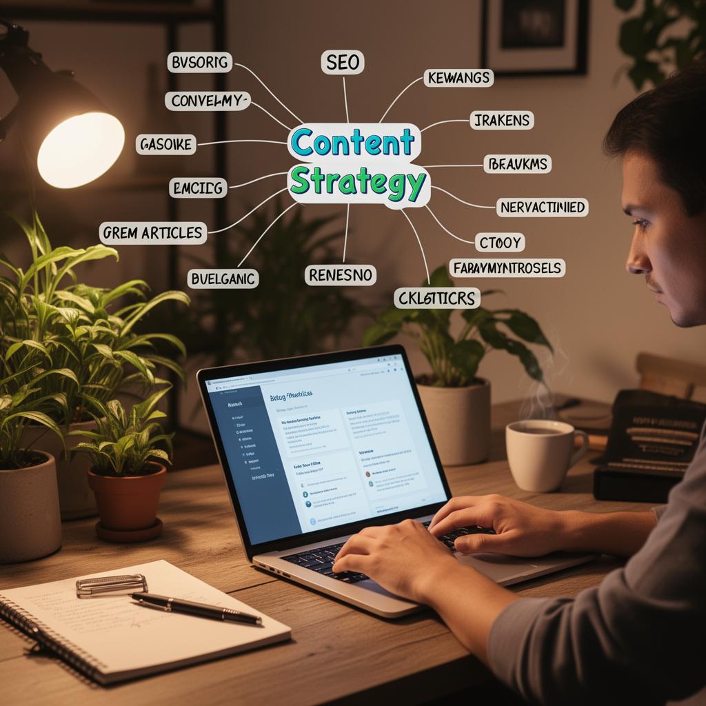 Seo Agency Berlin - Gallery 1