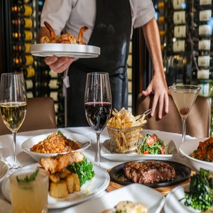 Prego Italian Restaurant - Gallery 2
