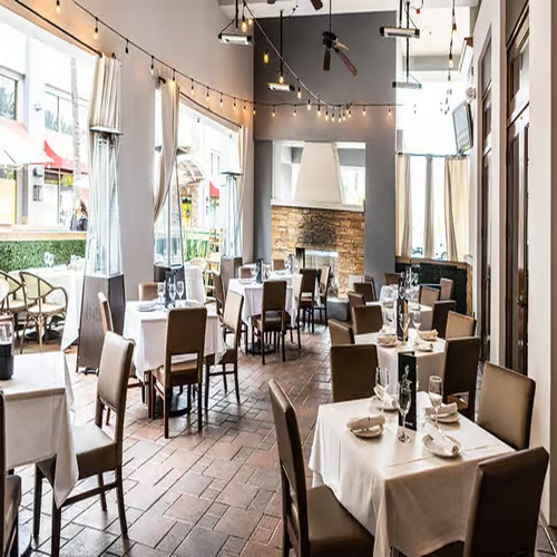 Prego Italian Restaurant - Gallery 3