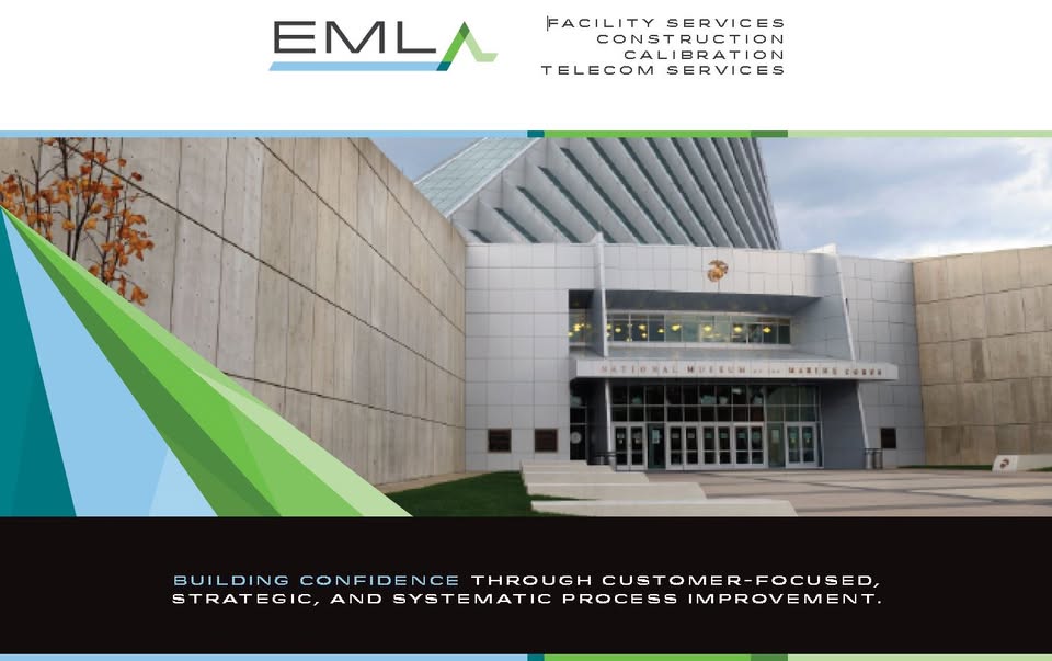 EML Calibration - Gallery 1