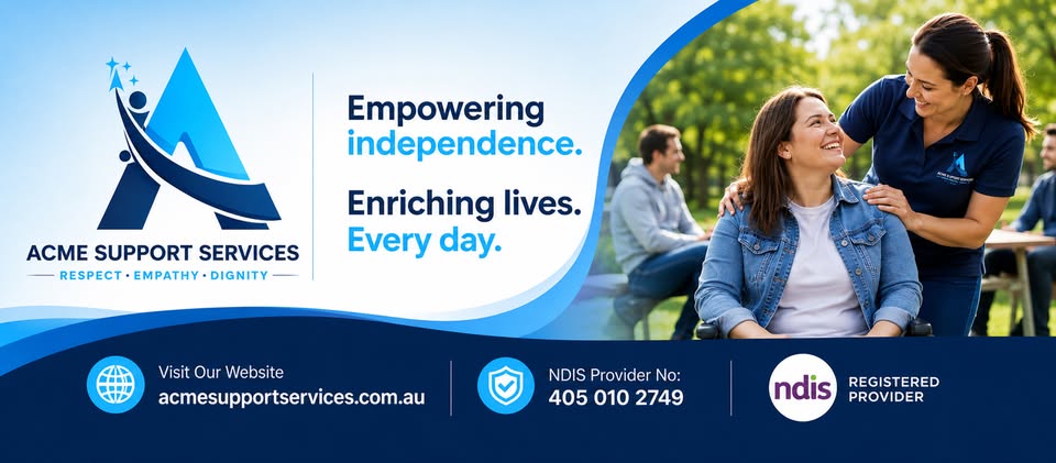 Acme Support Services - Gallery 1