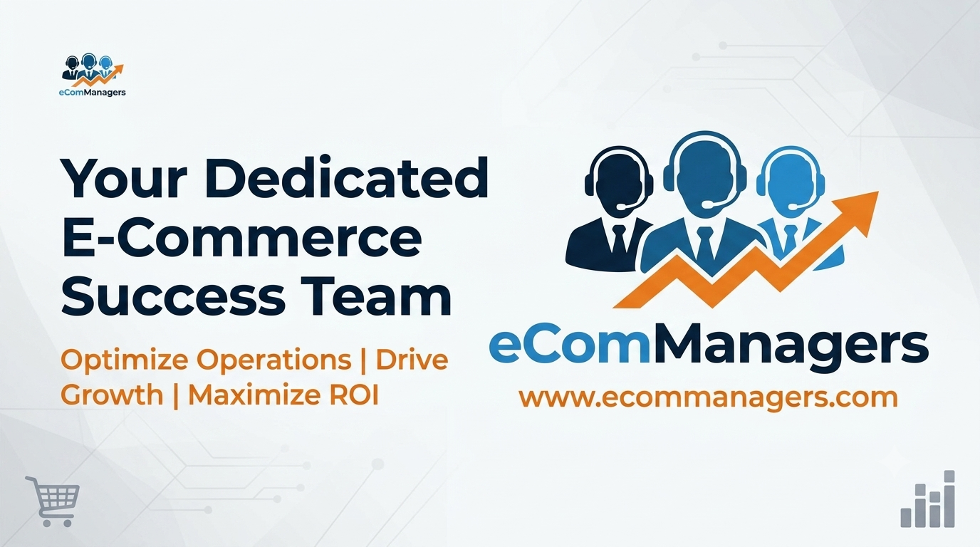 eComManagers - Gallery 1