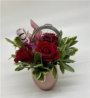 Mrs. DeHaven's Flower Shop - Gallery 2