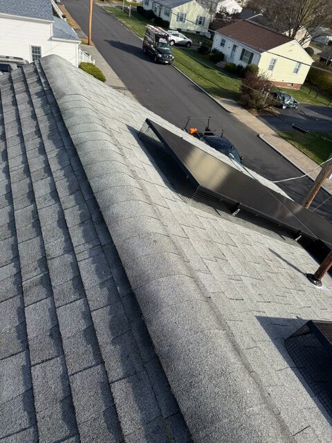 Critter Solar Guards - Gallery 3