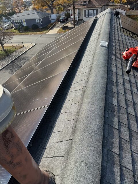 Critter Solar Guards - Gallery 4