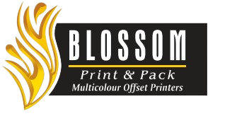 Blossom Print & Pack - Gallery 1
