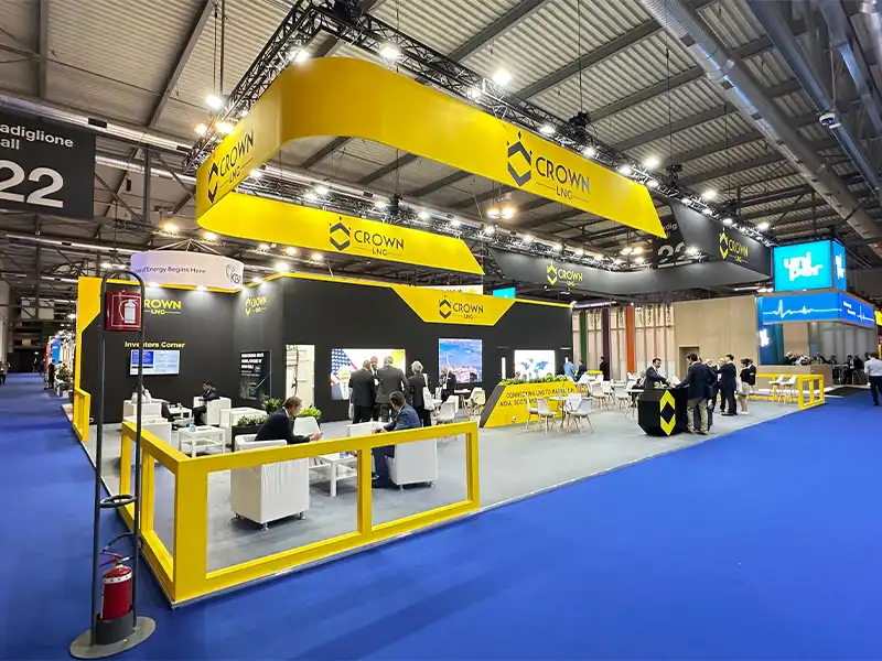 Connect Displays SP.Z.O.O - Gallery 4