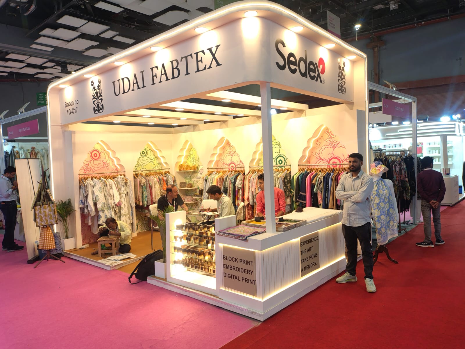 Stall Designs - Gallery 5