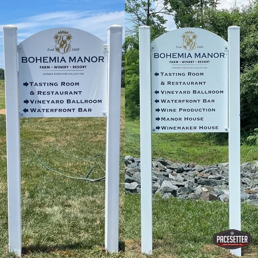 Pacesetter Signs and Graphics - Gallery 3