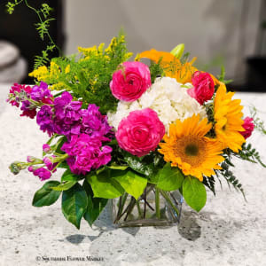 Southside Flower Market - Gallery 3
