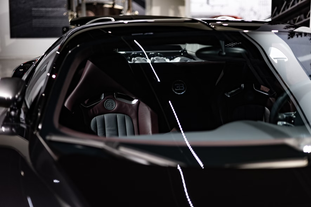 Gloss It Ceramic Coatings & PPF - Gallery 2