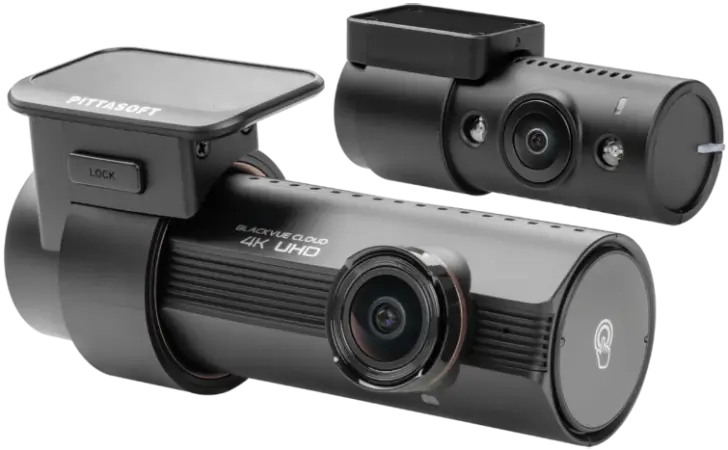 Dash Camera Installation Sydney | Automotive Mobile Installation - Gallery 1