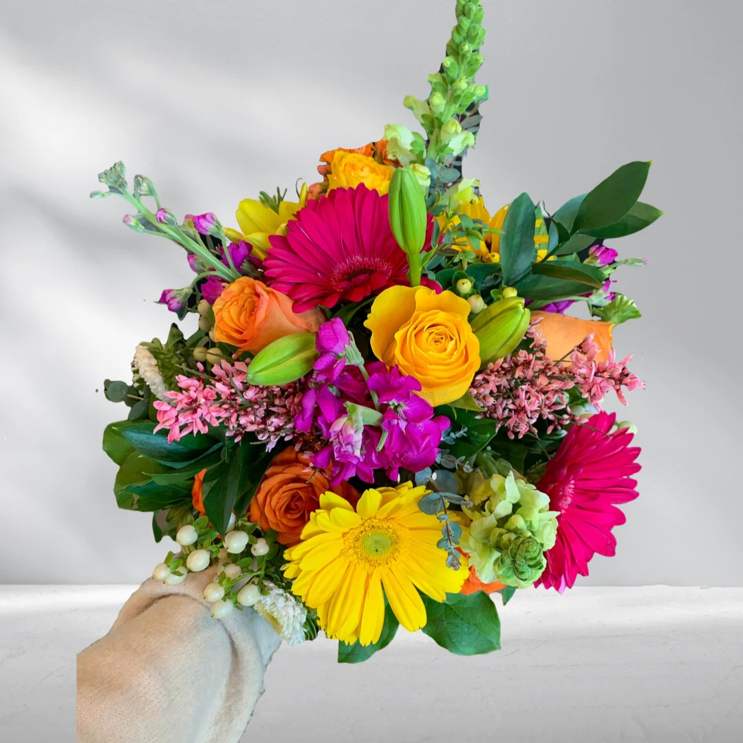 Southside Flower Market - Gallery 4
