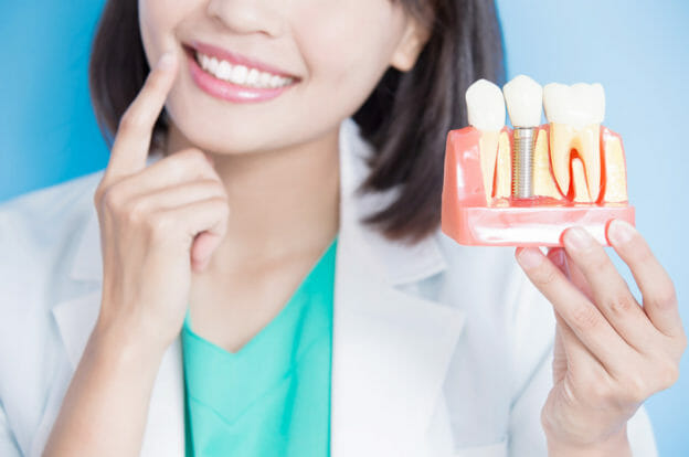 Meadows Dental Group - Gallery 6