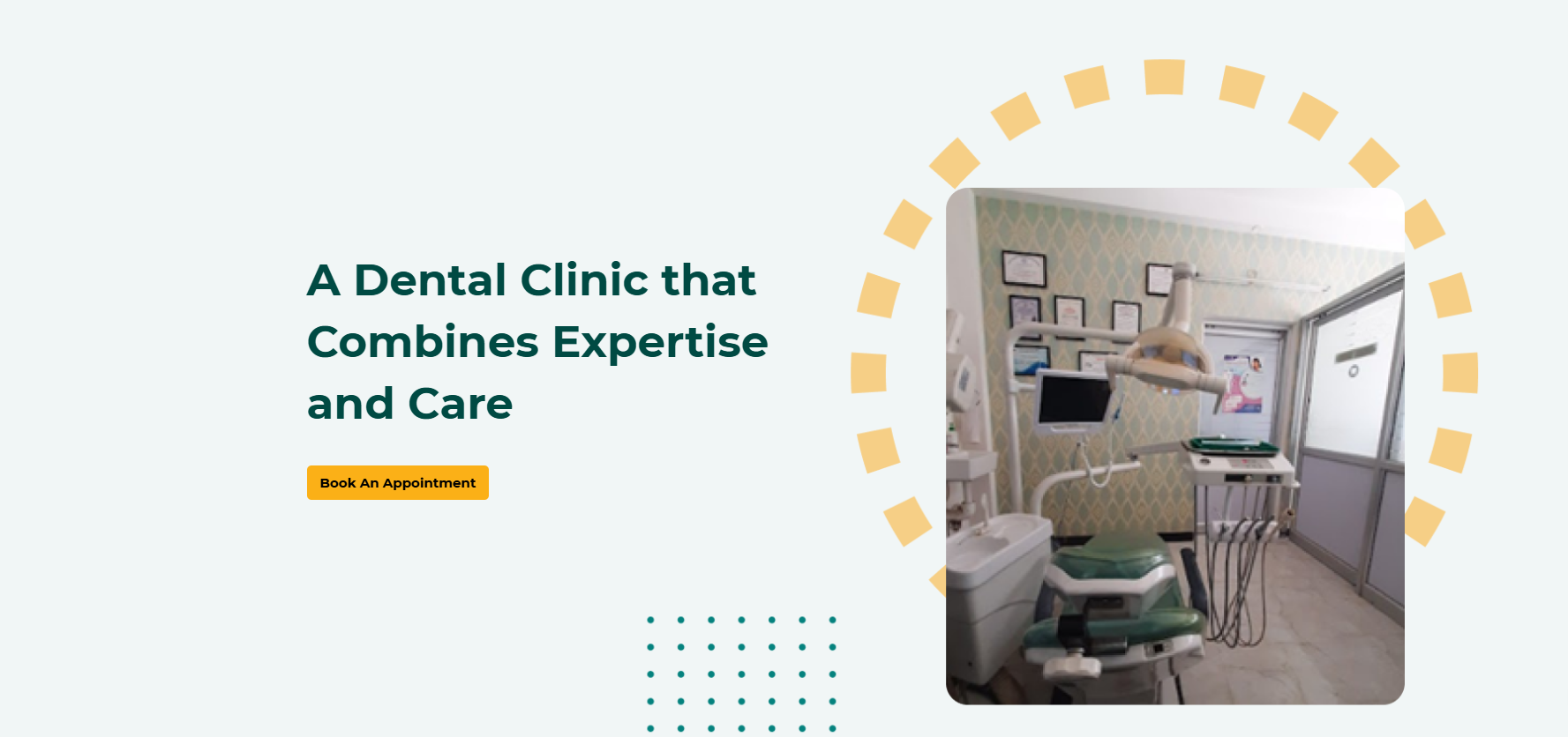 Dr. Charu's Multispeciality Dental Clinic - Gallery 1