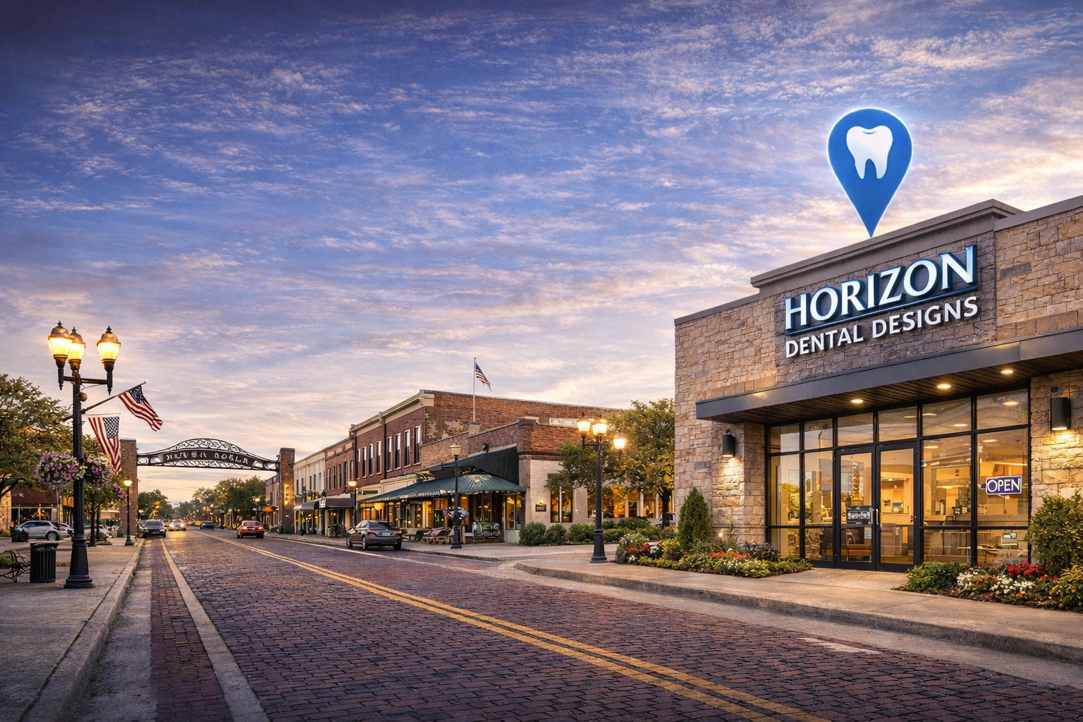 Horizon Dental Designs - Dentist Plant City - Gallery 2