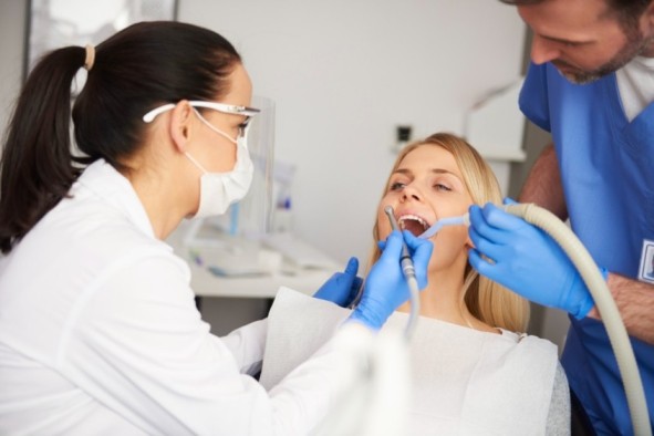 Sharing Smiles Dental Care - Gallery 1