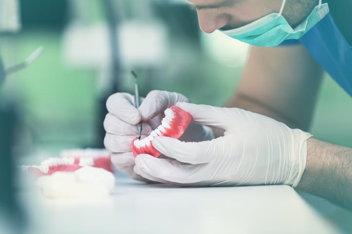 Smile Bright Dentures - Gallery 3
