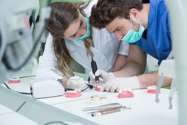 Smile Bright Dentures - Gallery 4
