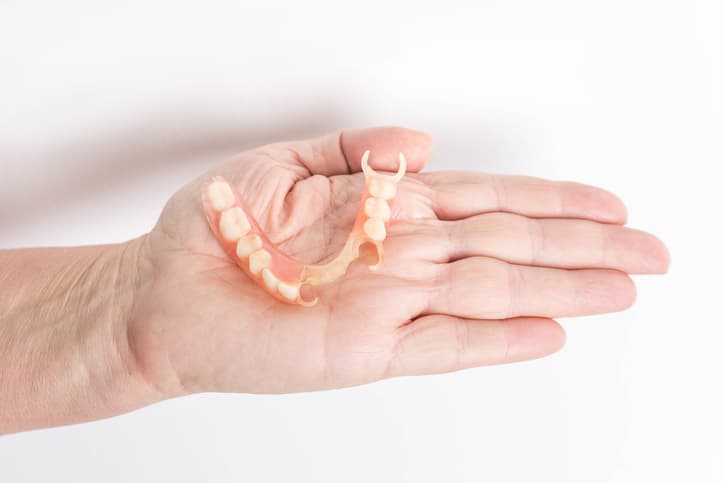Smile Bright Dentures - Gallery 5