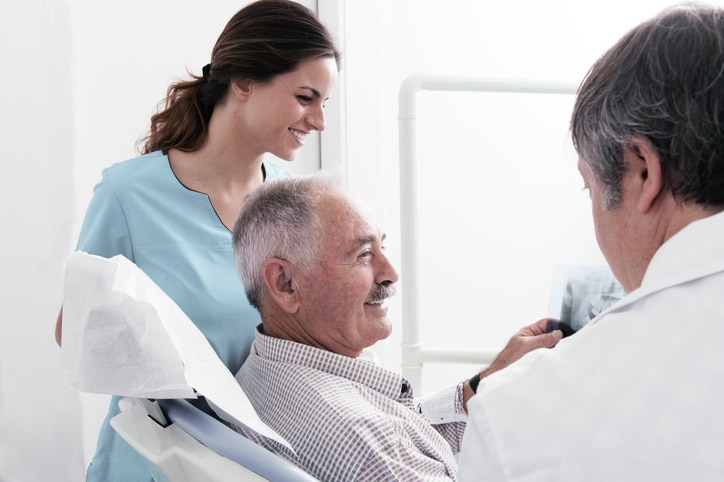 Smile Bright Dentures - Gallery 7