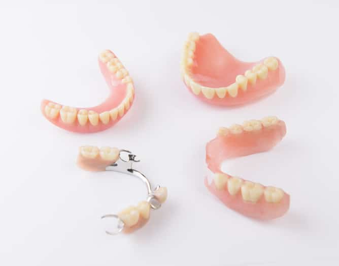 Smile Bright Dentures - Gallery 8