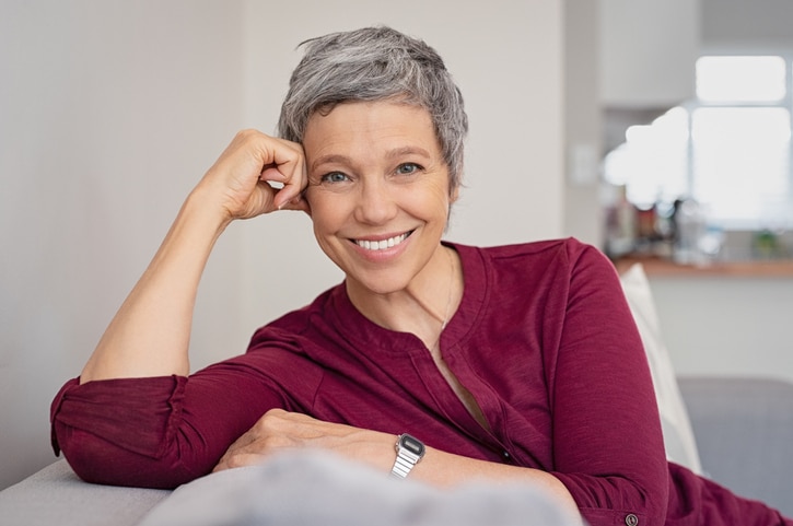 Smile Bright Dentures - Gallery 9